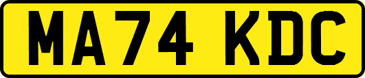 MA74KDC
