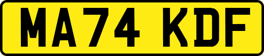 MA74KDF