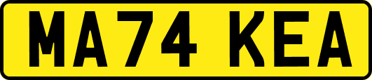 MA74KEA