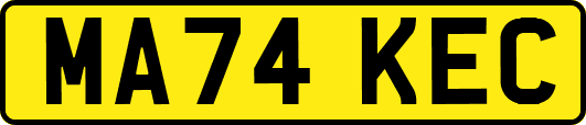 MA74KEC