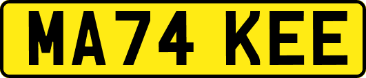MA74KEE