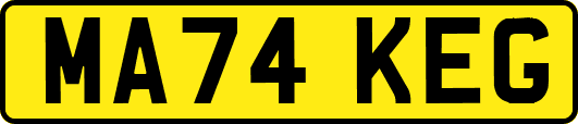MA74KEG