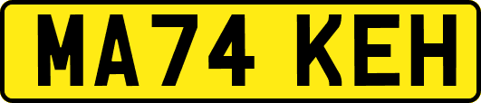 MA74KEH