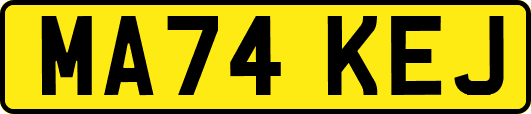 MA74KEJ