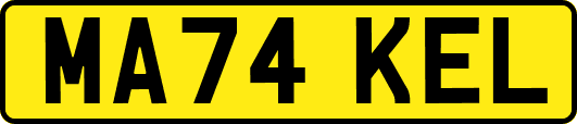 MA74KEL