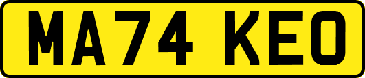 MA74KEO
