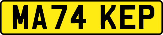 MA74KEP