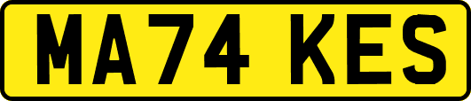 MA74KES
