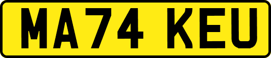 MA74KEU