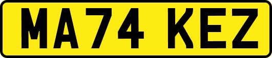 MA74KEZ