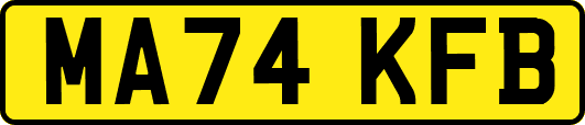 MA74KFB