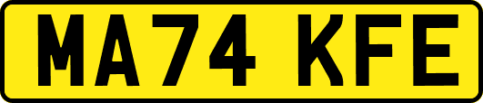 MA74KFE