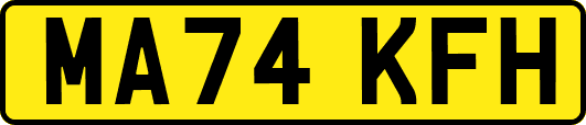 MA74KFH