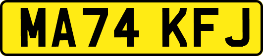 MA74KFJ