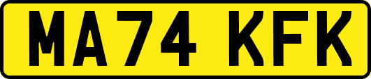 MA74KFK