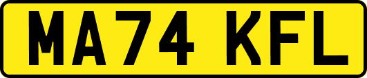MA74KFL