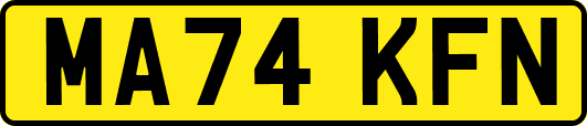 MA74KFN