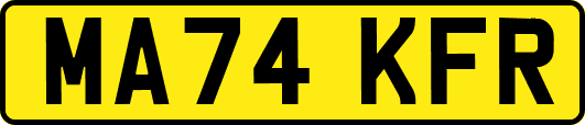 MA74KFR