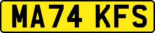 MA74KFS