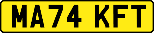 MA74KFT