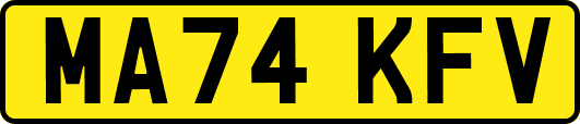 MA74KFV