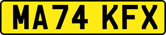 MA74KFX