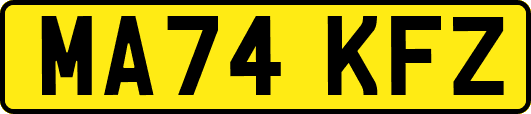 MA74KFZ