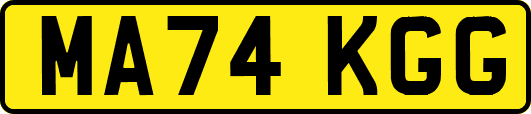 MA74KGG