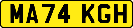 MA74KGH