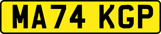 MA74KGP