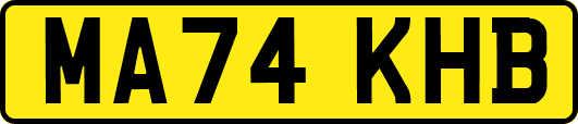 MA74KHB