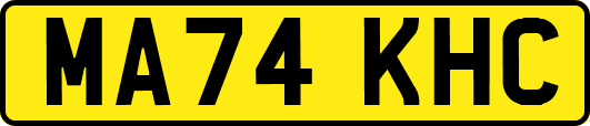 MA74KHC