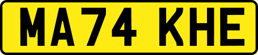 MA74KHE