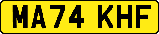 MA74KHF
