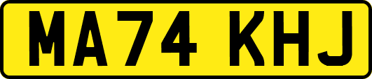 MA74KHJ