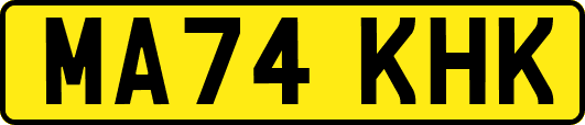 MA74KHK