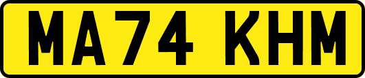 MA74KHM