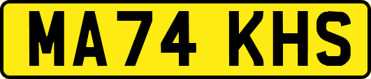 MA74KHS