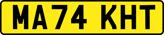 MA74KHT
