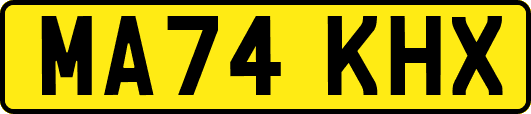 MA74KHX