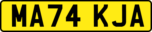 MA74KJA