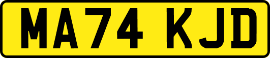 MA74KJD