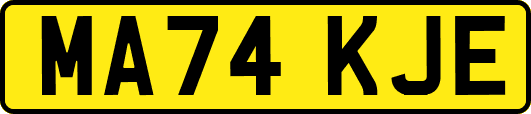 MA74KJE