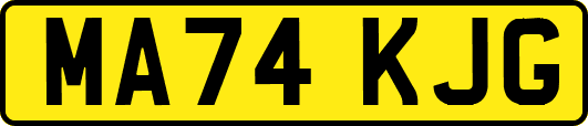 MA74KJG