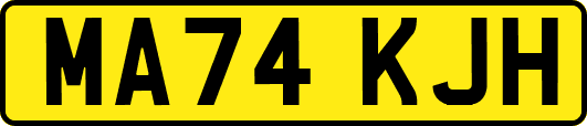 MA74KJH