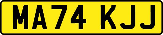 MA74KJJ