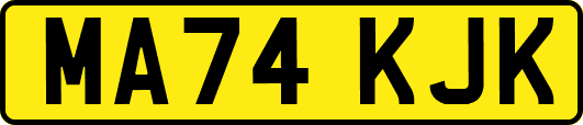 MA74KJK