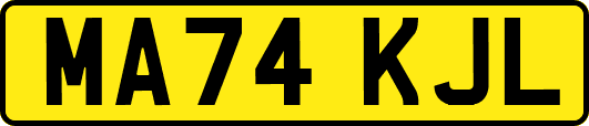 MA74KJL