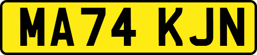 MA74KJN