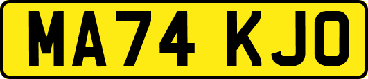 MA74KJO